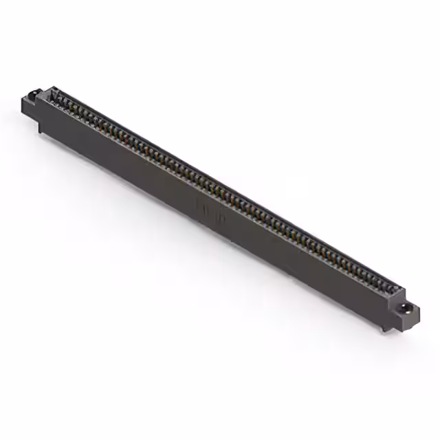 395-067-523-603 EDAC Inc.  Edgeboard Connectors